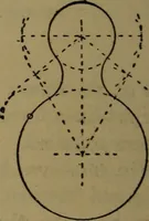 An illustration from Practical draughtsmen's work, with numerous engravings and diagrams (1903)