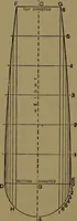 An illustration from Practical draughtsmen's work, with numerous engravings and diagrams (1903)