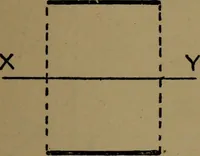An illustration from Practical draughtsmen's work, with numerous engravings and diagrams (1903)