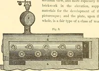 Picture 16 of 272 from The practical draughtsman's book of industrial design, and machinist's and engineer's drawing companion; forming a complete course of mechanical, engineering, and architectural drawing (1871), leaf 194