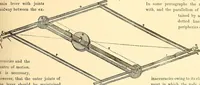 An illustration from The practical draughtsman's book of industrial design, and machinist's and engineer's drawing companion; forming a complete course of mechanical, engineering, and architectural drawing (1871)