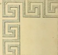 An illustration from The practical draughtsman's book of industrial design, and machinist's and engineer's drawing companion; forming a complete course of mechanical, engineering, and architectural drawing (1871)