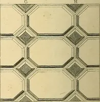 An illustration from The practical draughtsman's book of industrial design, and machinist's and engineer's drawing companion; forming a complete course of mechanical, engineering, and architectural drawing (1871)