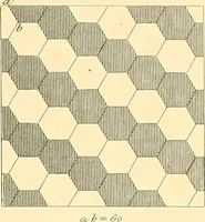 An illustration from The practical draughtsman's book of industrial design, and machinist's and engineer's drawing companion; forming a complete course of mechanical, engineering, and architectural drawing (1871)