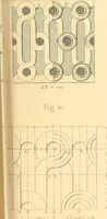 An illustration from The practical draughtsman's book of industrial design, and machinist's and engineer's drawing companion; forming a complete course of mechanical, engineering, and architectural drawing (1871)