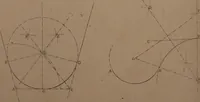 An illustration from The practical draughtsman's book of industrial design, and machinist's and engineer's drawing companion; forming a complete course of mechanical, engineering, and architectural drawing (1871)