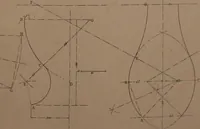 An illustration from The practical draughtsman's book of industrial design, and machinist's and engineer's drawing companion; forming a complete course of mechanical, engineering, and architectural drawing (1871)