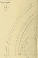 An illustration from The practical draughtsman's book of industrial design, and machinist's and engineer's drawing companion; forming a complete course of mechanical, engineering, and architectural drawing (1871)
