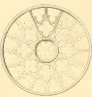 An illustration from The practical draughtsman's book of industrial design, and machinist's and engineer's drawing companion; forming a complete course of mechanical, engineering, and architectural drawing (1871)