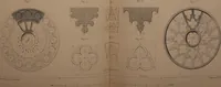 An illustration from The practical draughtsman's book of industrial design, and machinist's and engineer's drawing companion; forming a complete course of mechanical, engineering, and architectural drawing (1871)