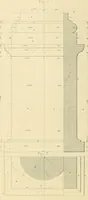 An illustration from The practical draughtsman's book of industrial design, and machinist's and engineer's drawing companion; forming a complete course of mechanical, engineering, and architectural drawing (1871)