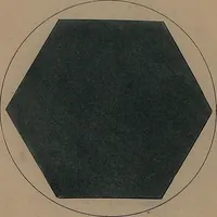 An illustration from The practical draughtsman's book of industrial design, and machinist's and engineer's drawing companion; forming a complete course of mechanical, engineering, and architectural drawing (1871)