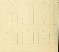 An illustration from The practical draughtsman's book of industrial design, and machinist's and engineer's drawing companion; forming a complete course of mechanical, engineering, and architectural drawing (1871)