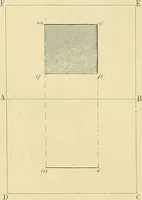 An illustration from The practical draughtsman's book of industrial design, and machinist's and engineer's drawing companion; forming a complete course of mechanical, engineering, and architectural drawing (1871)