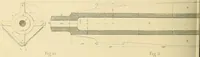 An illustration from The practical draughtsman's book of industrial design, and machinist's and engineer's drawing companion; forming a complete course of mechanical, engineering, and architectural drawing (1871)