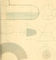 An illustration from The practical draughtsman's book of industrial design, and machinist's and engineer's drawing companion; forming a complete course of mechanical, engineering, and architectural drawing (1871)