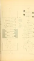 An illustration from The practical draughtsman's book of industrial design, and machinist's and engineer's drawing companion; forming a complete course of mechanical, engineering, and architectural drawing (1871)