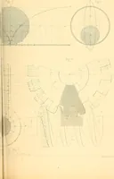 An illustration from The practical draughtsman's book of industrial design, and machinist's and engineer's drawing companion; forming a complete course of mechanical, engineering, and architectural drawing (1871)