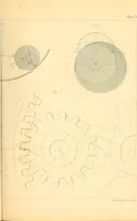 An illustration from The practical draughtsman's book of industrial design, and machinist's and engineer's drawing companion; forming a complete course of mechanical, engineering, and architectural drawing (1871)