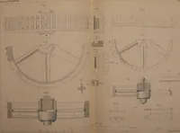 Picture 149 of 272 from The practical draughtsman's book of industrial design, and machinist's and engineer's drawing companion; forming a complete course of mechanical, engineering, and architectural drawing (1871), leaf 334