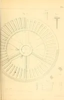 An illustration from The practical draughtsman's book of industrial design, and machinist's and engineer's drawing companion; forming a complete course of mechanical, engineering, and architectural drawing (1871)