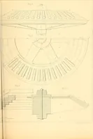 An illustration from The practical draughtsman's book of industrial design, and machinist's and engineer's drawing companion; forming a complete course of mechanical, engineering, and architectural drawing (1871)