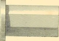 An illustration from The practical draughtsman's book of industrial design, and machinist's and engineer's drawing companion; forming a complete course of mechanical, engineering, and architectural drawing (1871)