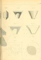 An illustration from The practical draughtsman's book of industrial design, and machinist's and engineer's drawing companion; forming a complete course of mechanical, engineering, and architectural drawing (1871)