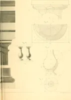 An illustration from The practical draughtsman's book of industrial design, and machinist's and engineer's drawing companion; forming a complete course of mechanical, engineering, and architectural drawing (1871)