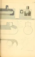 An illustration from The practical draughtsman's book of industrial design, and machinist's and engineer's drawing companion; forming a complete course of mechanical, engineering, and architectural drawing (1871)
