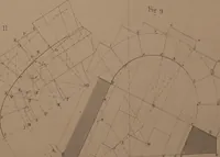 An illustration from The practical draughtsman's book of industrial design, and machinist's and engineer's drawing companion; forming a complete course of mechanical, engineering, and architectural drawing (1871)