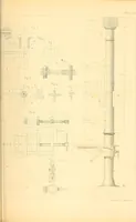 An illustration from The practical draughtsman's book of industrial design, and machinist's and engineer's drawing companion; forming a complete course of mechanical, engineering, and architectural drawing (1871)