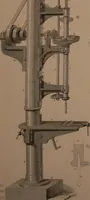 An illustration from The practical draughtsman's book of industrial design, and machinist's and engineer's drawing companion; forming a complete course of mechanical, engineering, and architectural drawing (1871)
