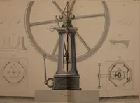 Picture 222 of 272 from The practical draughtsman's book of industrial design, and machinist's and engineer's drawing companion; forming a complete course of mechanical, engineering, and architectural drawing (1871), leaf 436