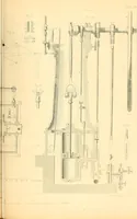 An illustration from The practical draughtsman's book of industrial design, and machinist's and engineer's drawing companion; forming a complete course of mechanical, engineering, and architectural drawing (1871)