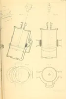 An illustration from The practical draughtsman's book of industrial design, and machinist's and engineer's drawing companion; forming a complete course of mechanical, engineering, and architectural drawing (1871)