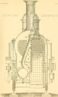An illustration from The practical draughtsman's book of industrial design, and machinist's and engineer's drawing companion; forming a complete course of mechanical, engineering, and architectural drawing (1871)