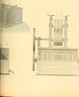 An illustration from The practical draughtsman's book of industrial design, and machinist's and engineer's drawing companion; forming a complete course of mechanical, engineering, and architectural drawing (1871)