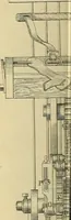 An illustration from The practical draughtsman's book of industrial design, and machinist's and engineer's drawing companion; forming a complete course of mechanical, engineering, and architectural drawing (1871)