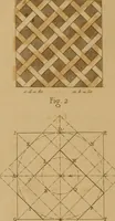 An illustration from The practical draughtsman's book of industrial design, and machinist's and engineer's drawing companion: forming a complete course of mechanical, engineering, and architectural drawing. (1857)