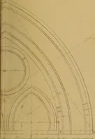 An illustration from The practical draughtsman's book of industrial design, and machinist's and engineer's drawing companion: forming a complete course of mechanical, engineering, and architectural drawing. (1857)
