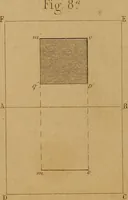 An illustration from The practical draughtsman's book of industrial design, and machinist's and engineer's drawing companion: forming a complete course of mechanical, engineering, and architectural drawing. (1857)