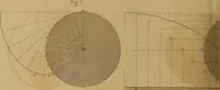 An illustration from The practical draughtsman's book of industrial design, and machinist's and engineer's drawing companion: forming a complete course of mechanical, engineering, and architectural drawing. (1857)
