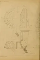 An illustration from The practical draughtsman's book of industrial design, and machinist's and engineer's drawing companion: forming a complete course of mechanical, engineering, and architectural drawing. (1857)