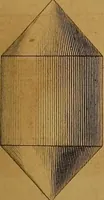 An illustration from The practical draughtsman's book of industrial design, and machinist's and engineer's drawing companion: forming a complete course of mechanical, engineering, and architectural drawing. (1857)
