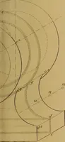An illustration from The practical draughtsman's book of industrial design, and machinist's and engineer's drawing companion: forming a complete course of mechanical, engineering, and architectural drawing. (1857)