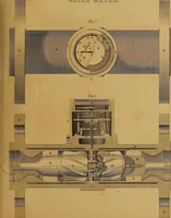 An illustration from The practical draughtsman's book of industrial design, and machinist's and engineer's drawing companion: forming a complete course of mechanical, engineering, and architectural drawing. (1857)