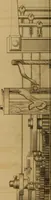 An illustration from The practical draughtsman's book of industrial design, and machinist's and engineer's drawing companion: forming a complete course of mechanical, engineering, and architectural drawing. (1857)