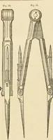 An illustration from The practical draughtsman's book of industrial design, and machinist's and engineer's drawing companion: forming a complete course of mechanical, engineering, and architectural drawing (1866)