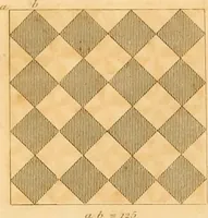 An illustration from The practical draughtsman's book of industrial design, and machinist's and engineer's drawing companion: forming a complete course of mechanical, engineering, and architectural drawing (1866)